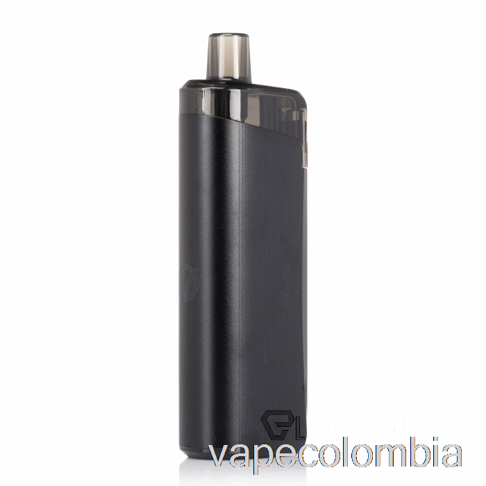 Kit Completo De Vapeo Vaporesso Gen Air 40 Pod System Negro Oscuro